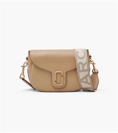 marc jacobs large saddle bag dupe